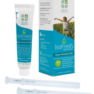Isofresh Gel de ácido láctico – Balance Natural