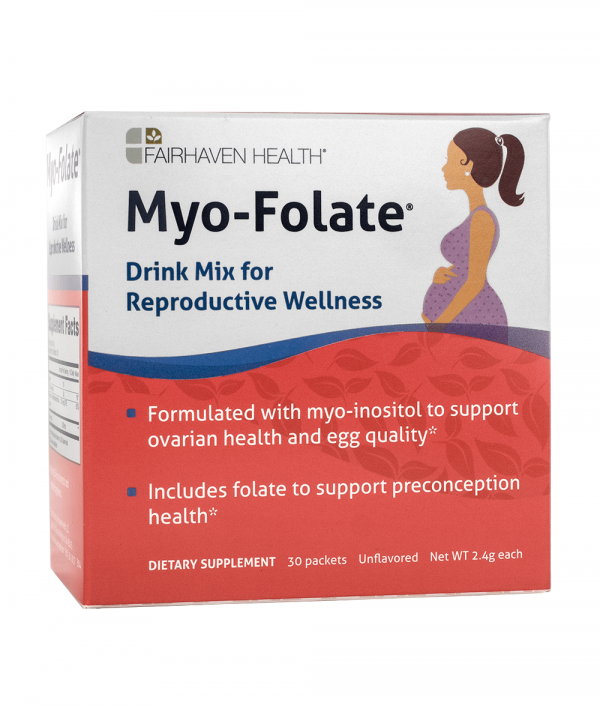 Myo Folate