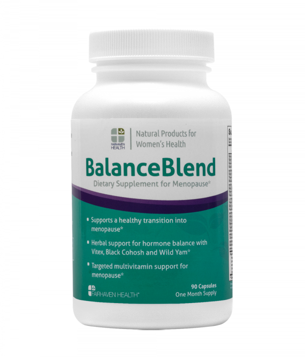 BalanceBlend