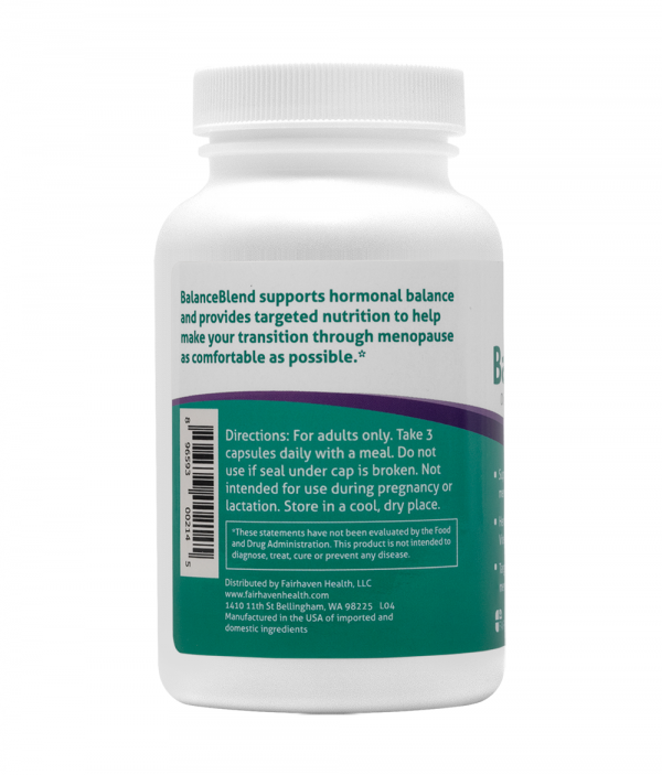 BalanceBlend - Image 2