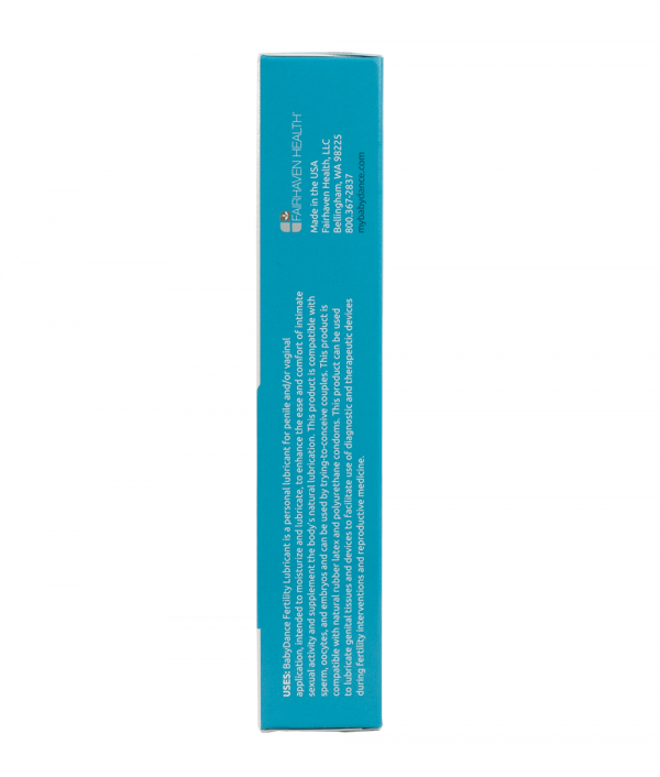 Baby Dance - Lubricante para la fertilidad - Image 3