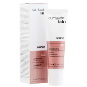 Mucus Gel Lubricante