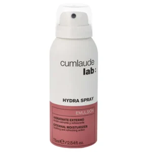 HYDRA SPRAY: Bruma vulvar que hidrata, refresca y calma