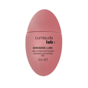 Ginesens Lube