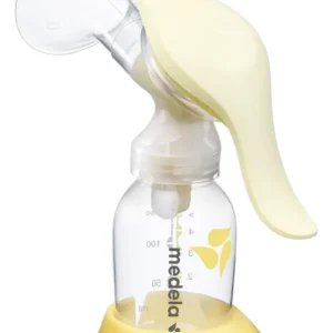 Extractor de leche manual Medela Harmony